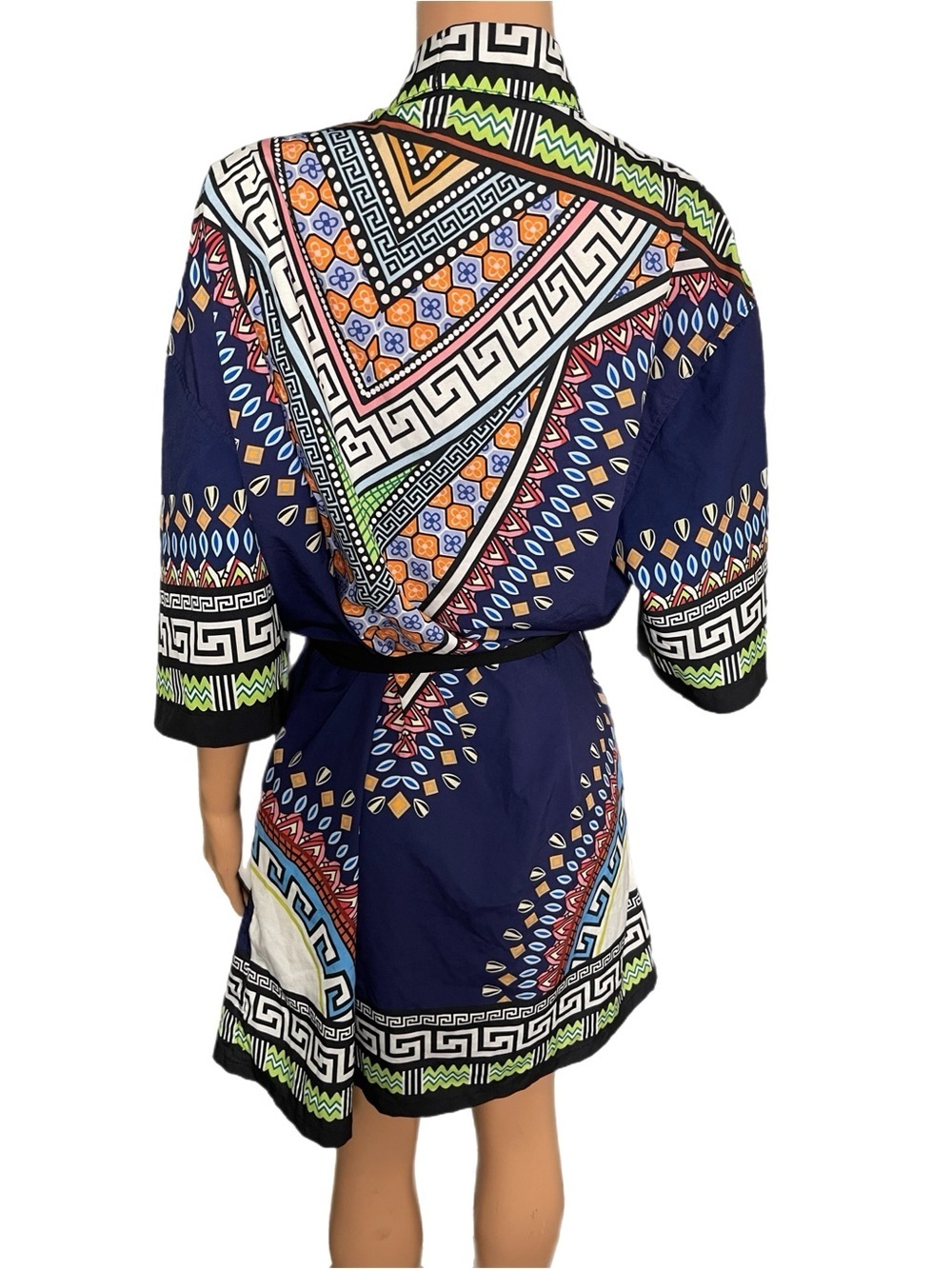 NWOT - Coofandy House/Lounge Robe - Picture 3 of 7